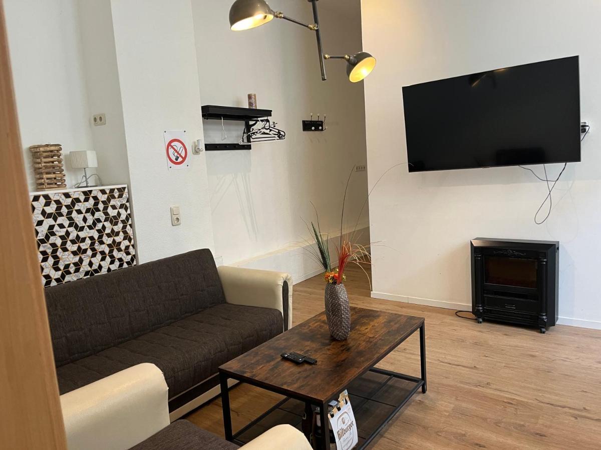 Apartment Citynah *