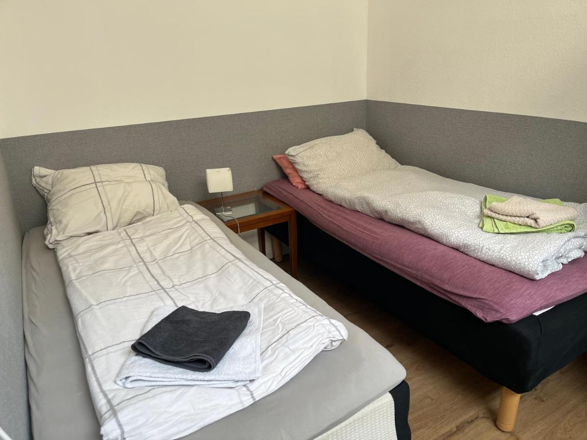 Citynah Apartment *