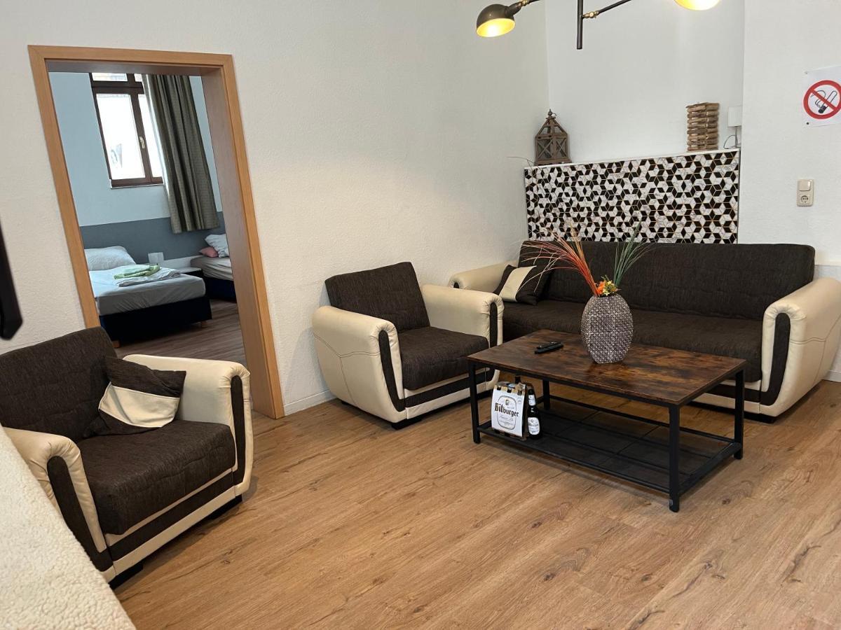 Citynah Apartment