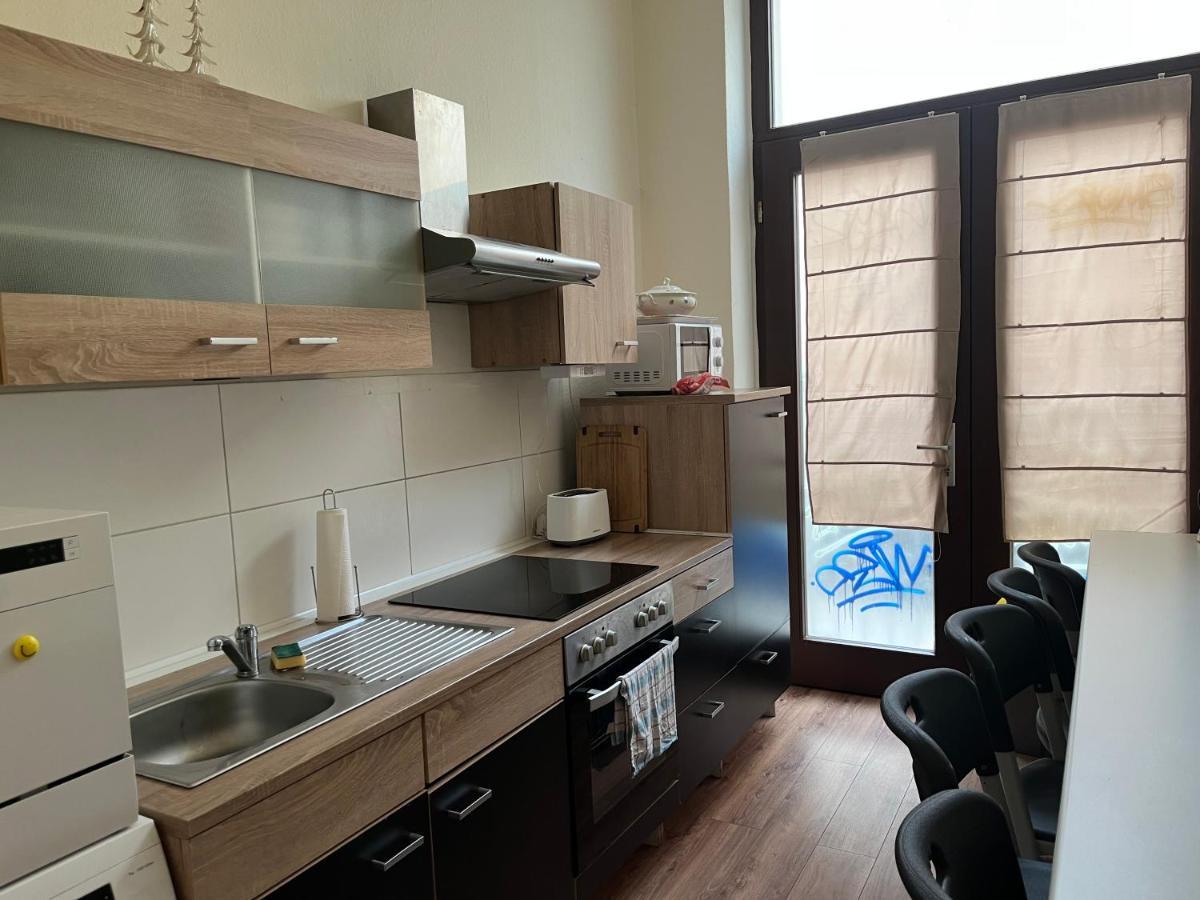 Apartment Citynah
