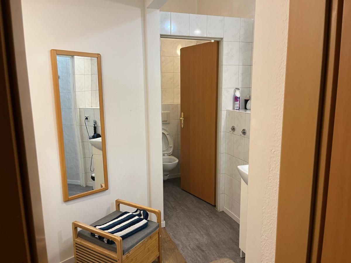 Citynah Apartment